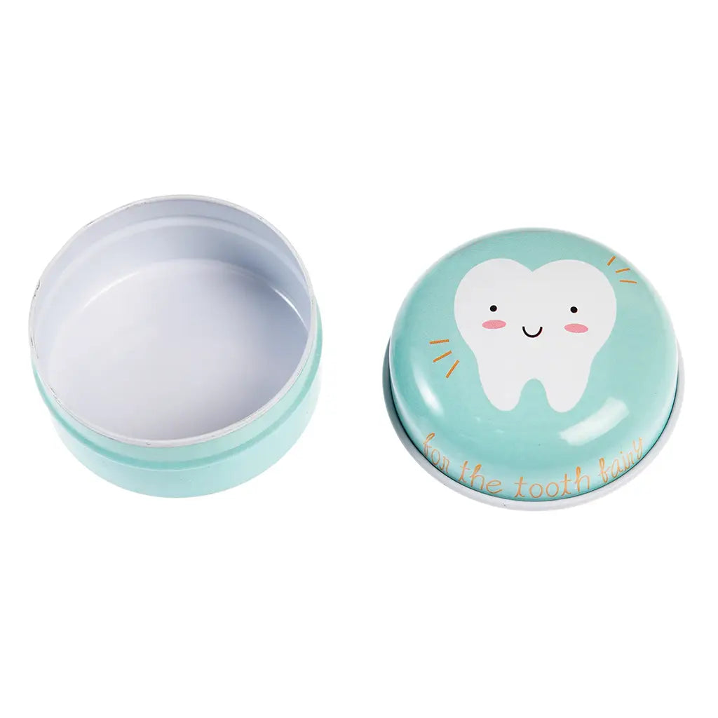 Tooth Tin