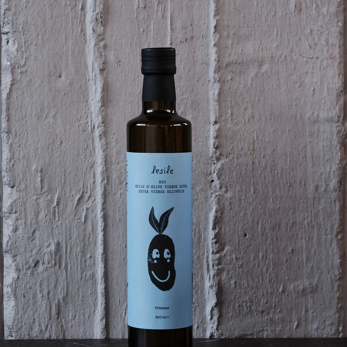 Olivolja - Primeur BIO Extra Virgin 500ml