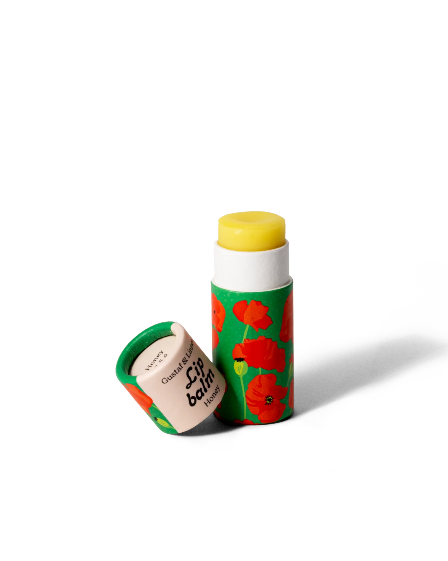 Ekologiskt Cerat av bivax och honung, 8.5 gram