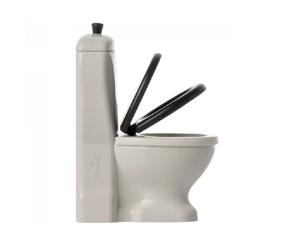 Maileg - Toalett, Mus