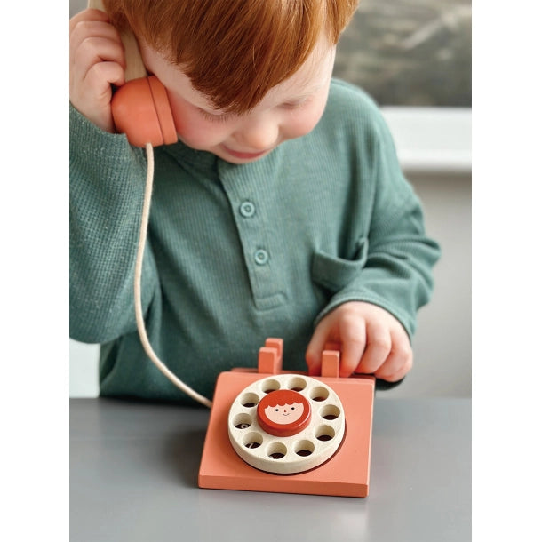 Ring Ring Telefon
