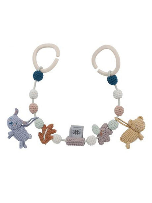 Sebra - Barnvagnshänge, Daydream