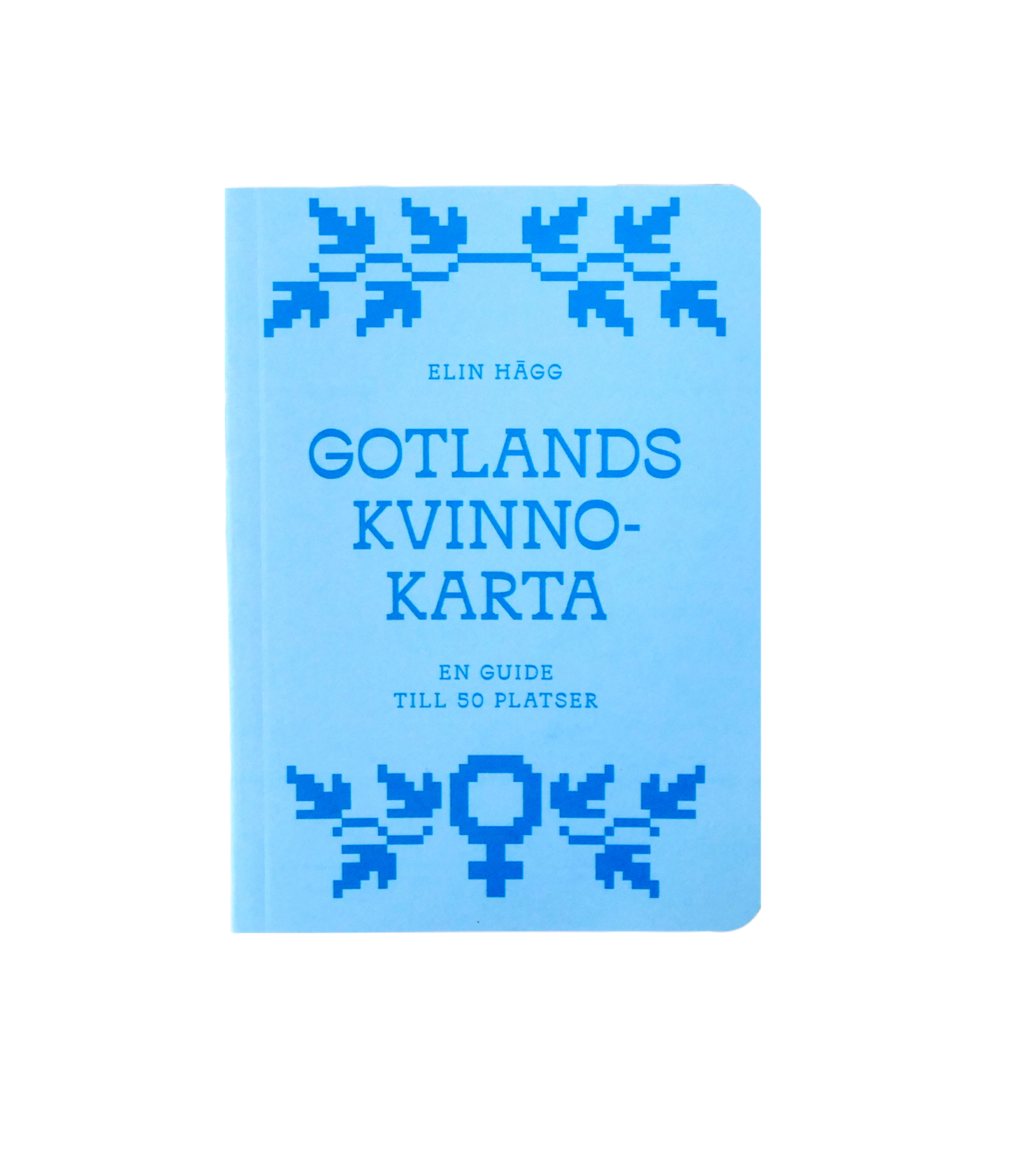 Gotlands Kvinnokarta