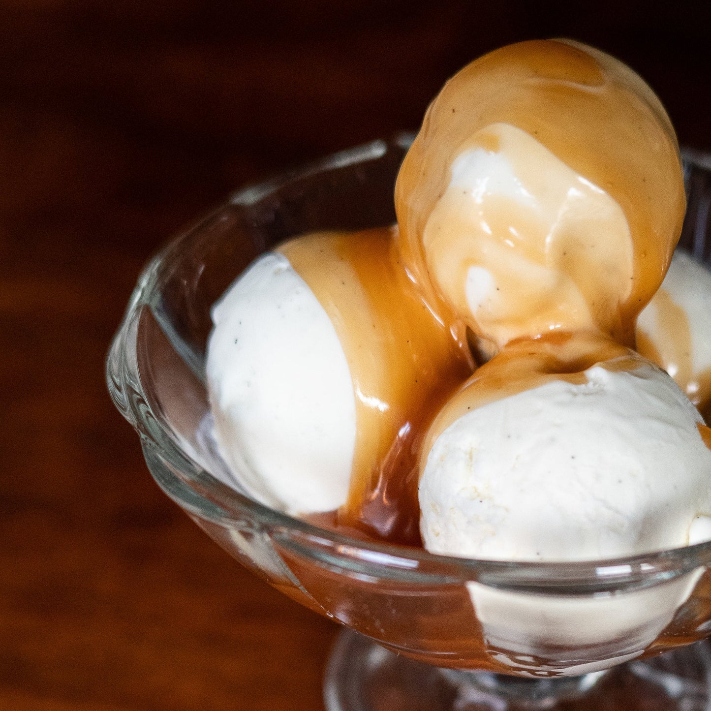 Kolasås Passion (300g)