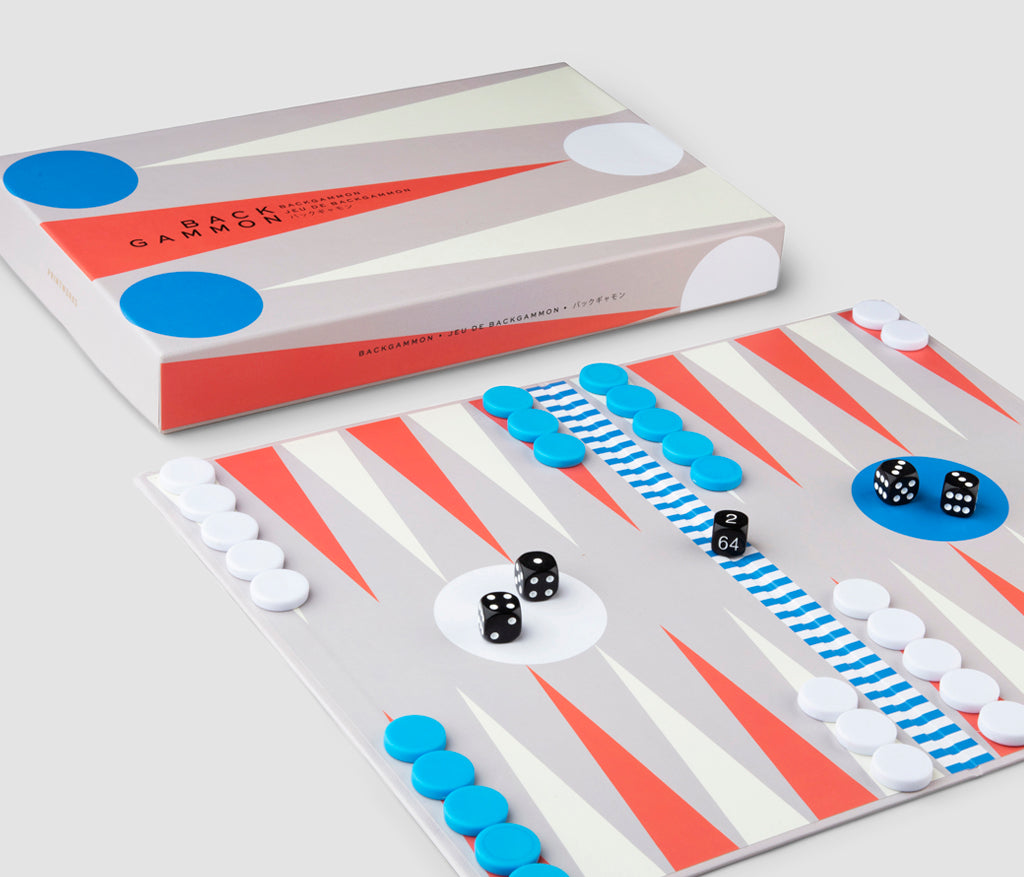 Backgammon