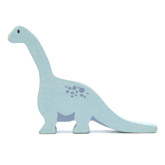 Trädjur Brachiosaurus