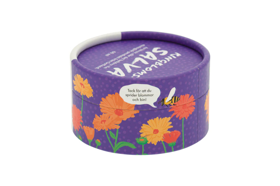 Organic Calendula Ointment, 60 grams