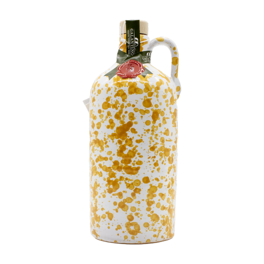 Olive Oil Galantino Yellow