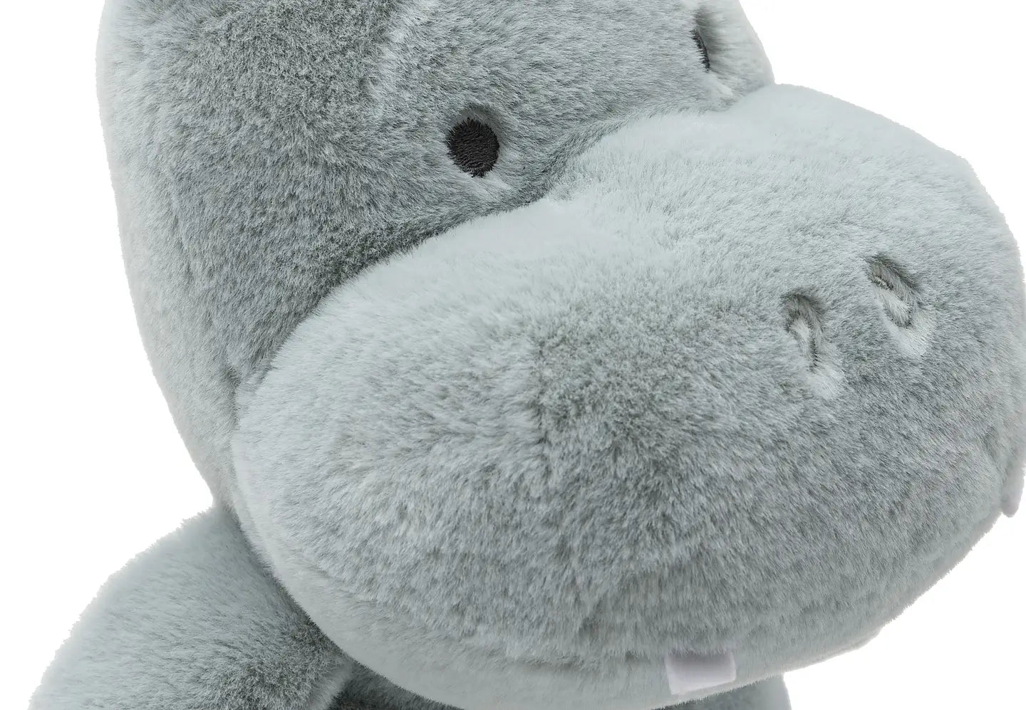 Gosedjur Hippo Happy