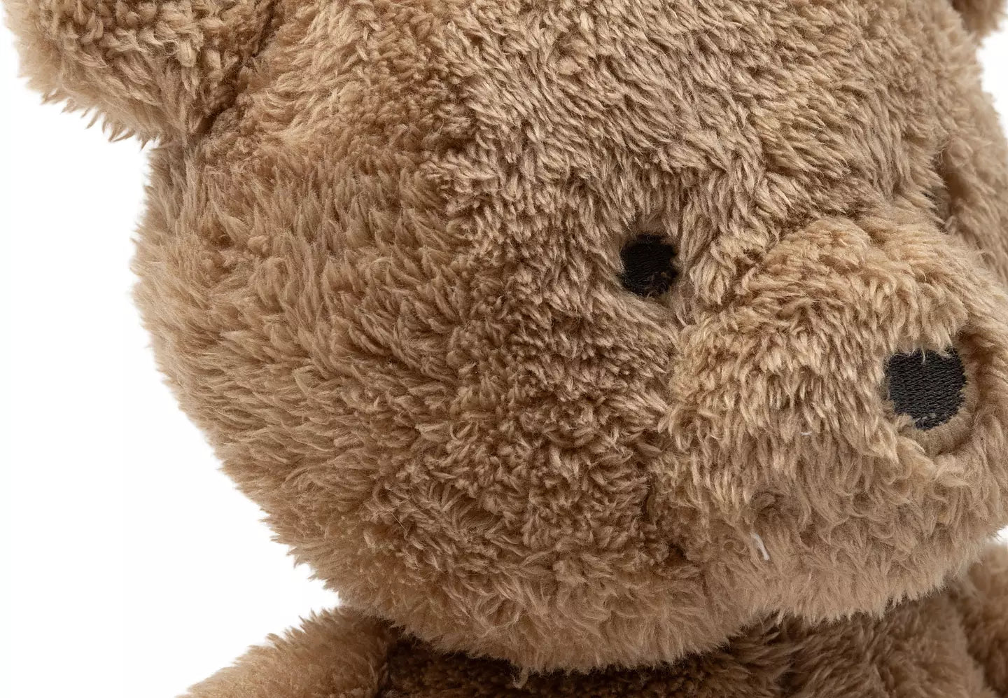 Gosedjur Bear Brave