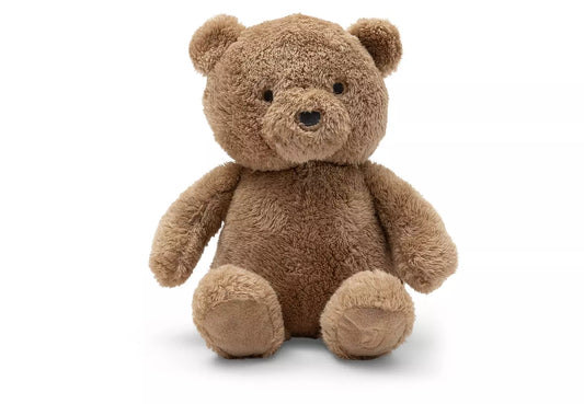 Gosedjur Bear Brave