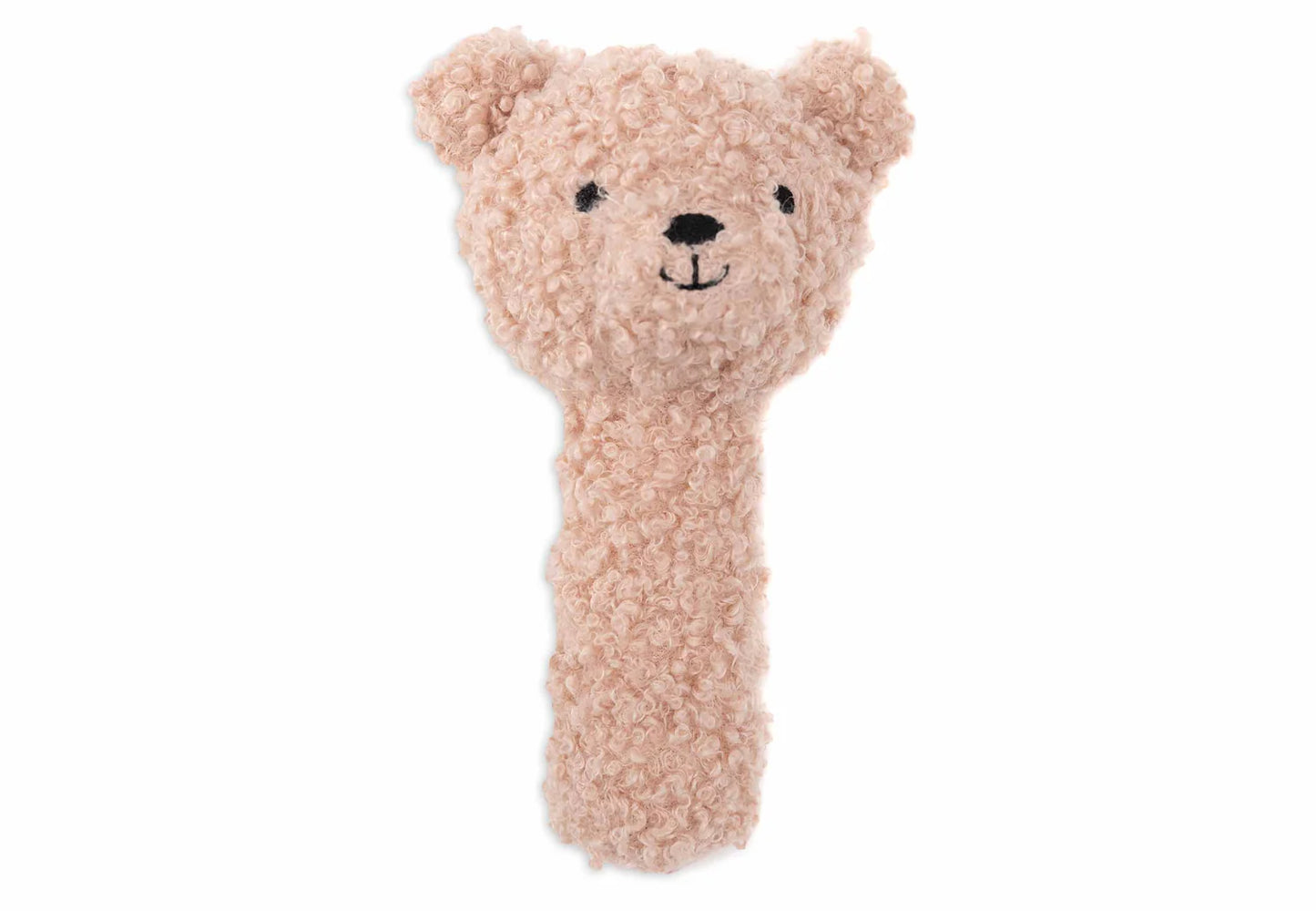 Skallra - Teddy, Wild Rose
