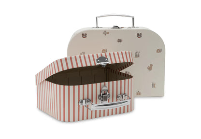 Toys Suitcase Animal Friends 2-pack