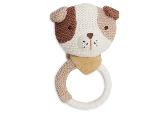 Bitring Hunden Mick