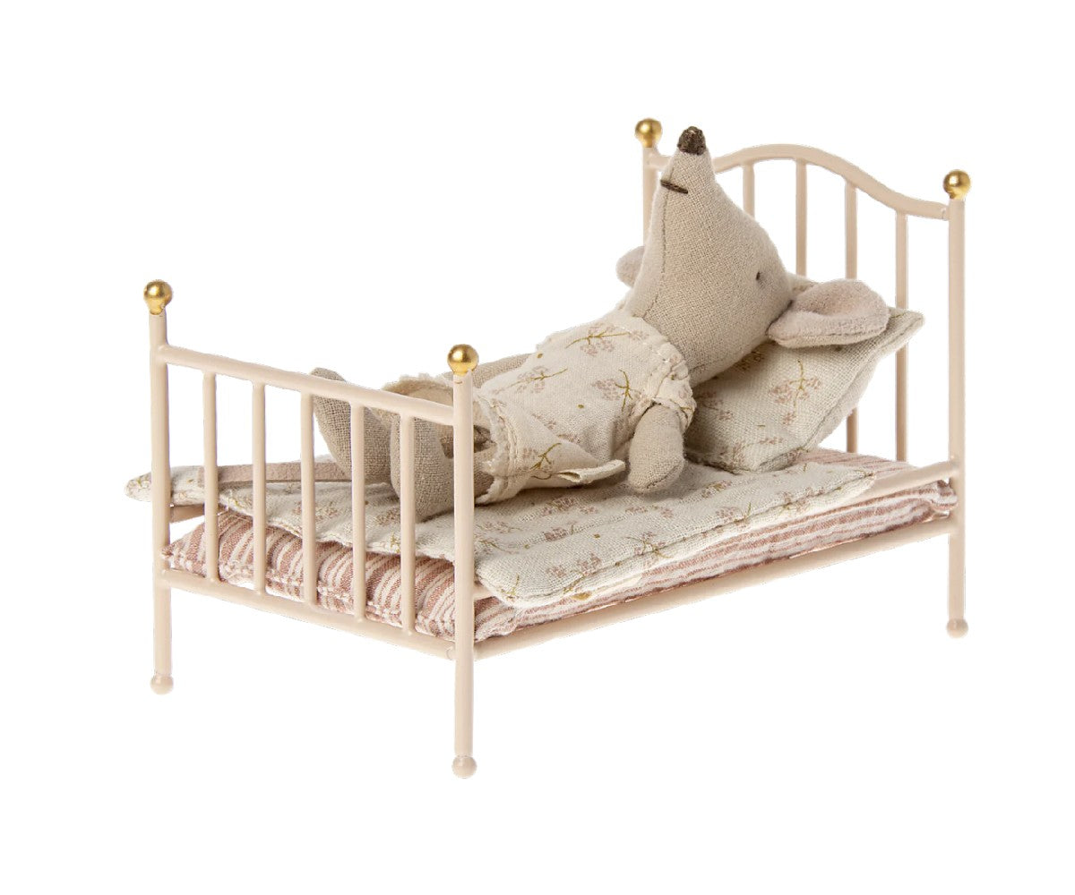Maileg - Bed for Mice