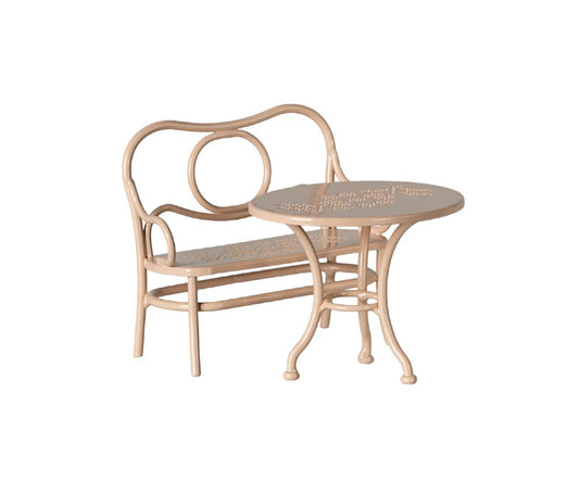 Maileg - Caféset