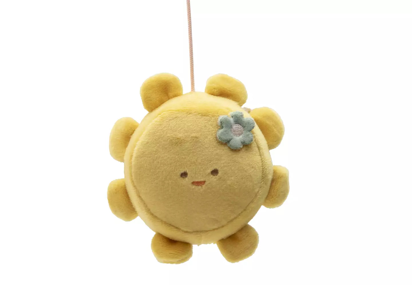 Sängmobil - Pretty Picnic