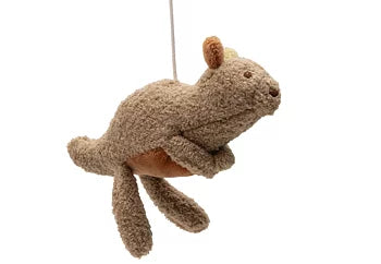 Sängmobil - Kangaroo