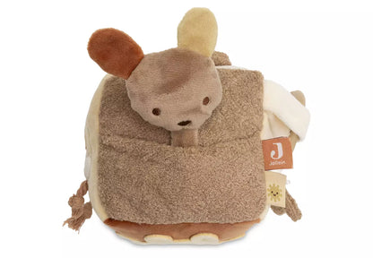 Aktivitetskub Kangaroo