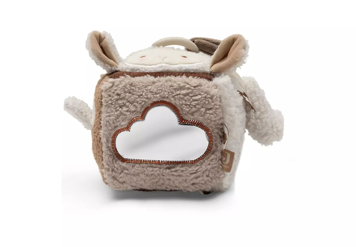Aktivitetskub Woolly