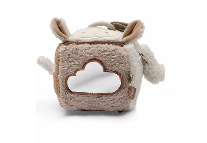 Aktivitetskub Woolly