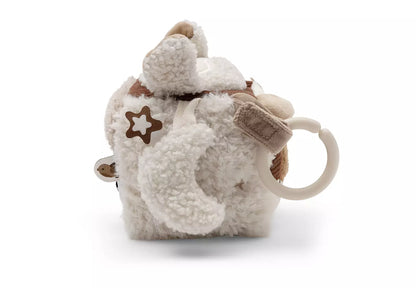 Aktivitetskub Woolly