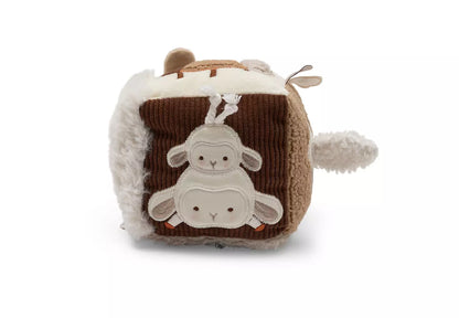 Aktivitetskub Woolly