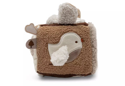 Aktivitetskub Woolly