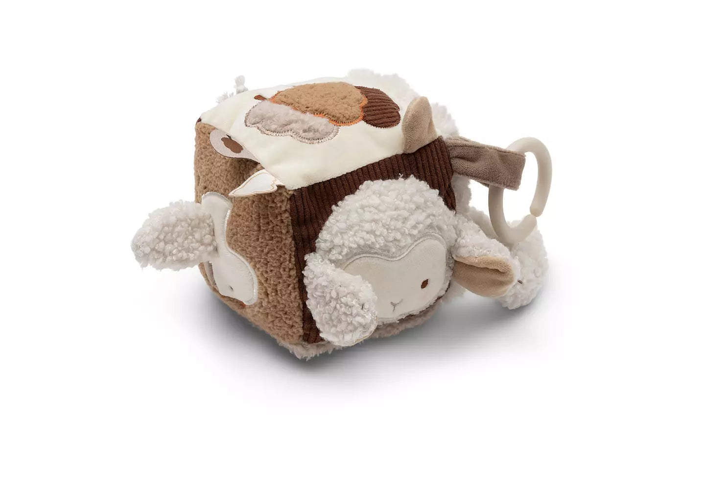 Aktivitetskub Woolly