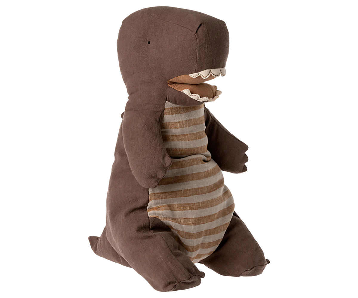 Maileg Gantosaurus - Choklad