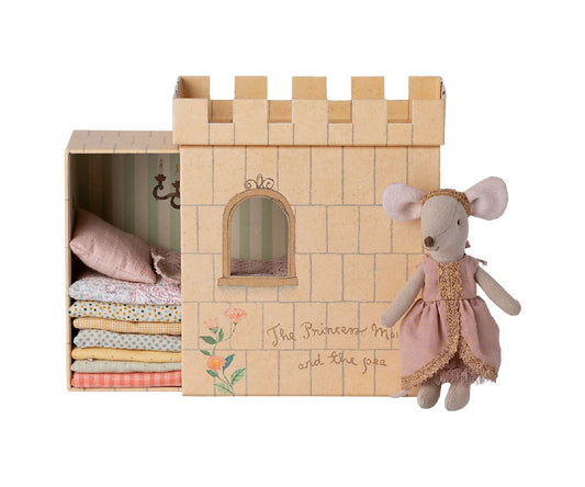 Maileg - The Princess and the Pea