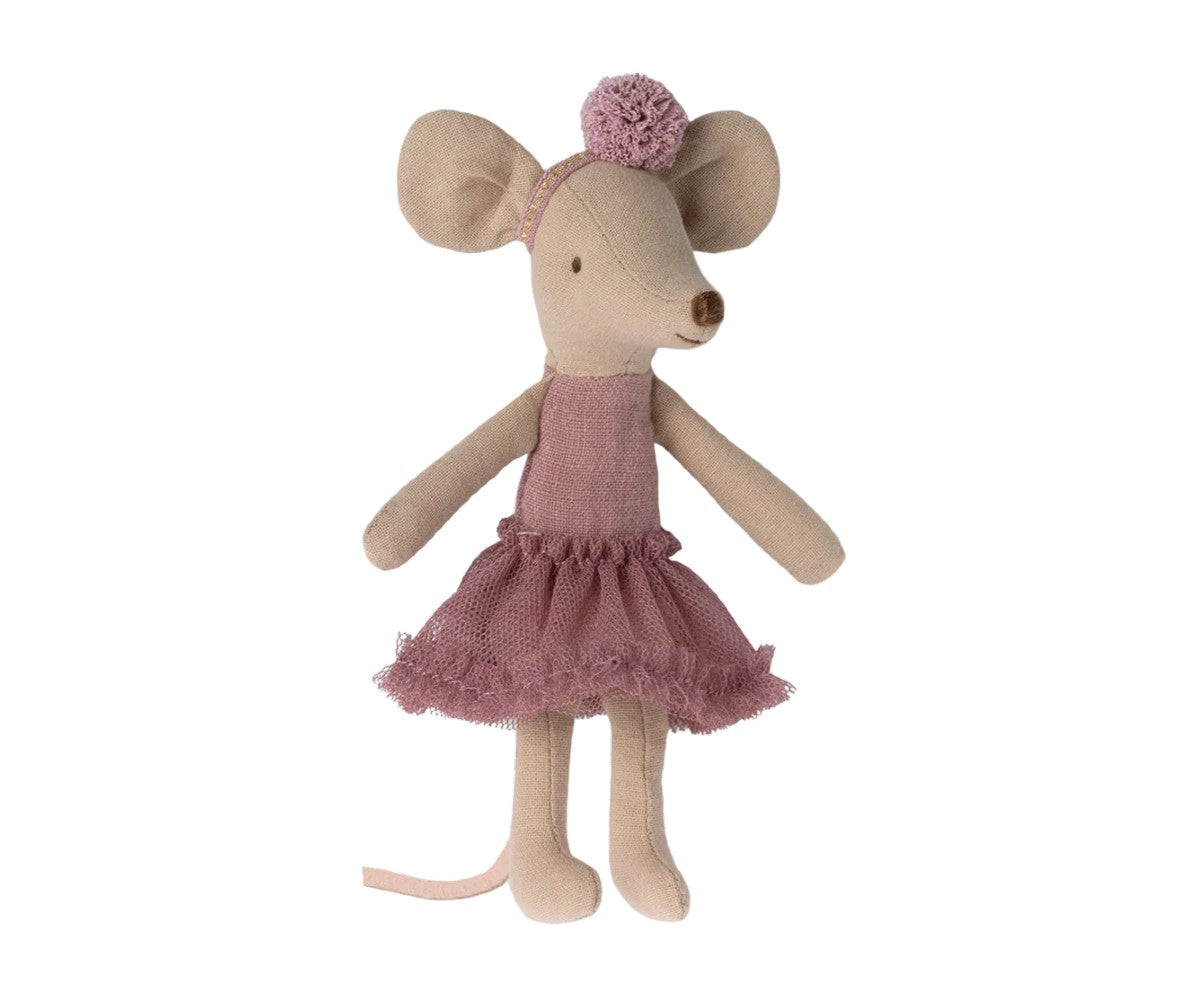 Maileg - Ballerinamus Storasyster