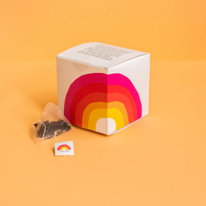 Mega Fruit Té