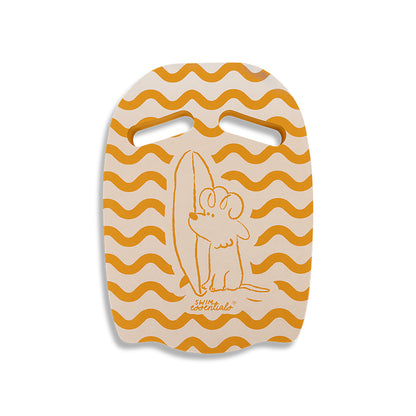 Body Board - Orange Surfer 39cm