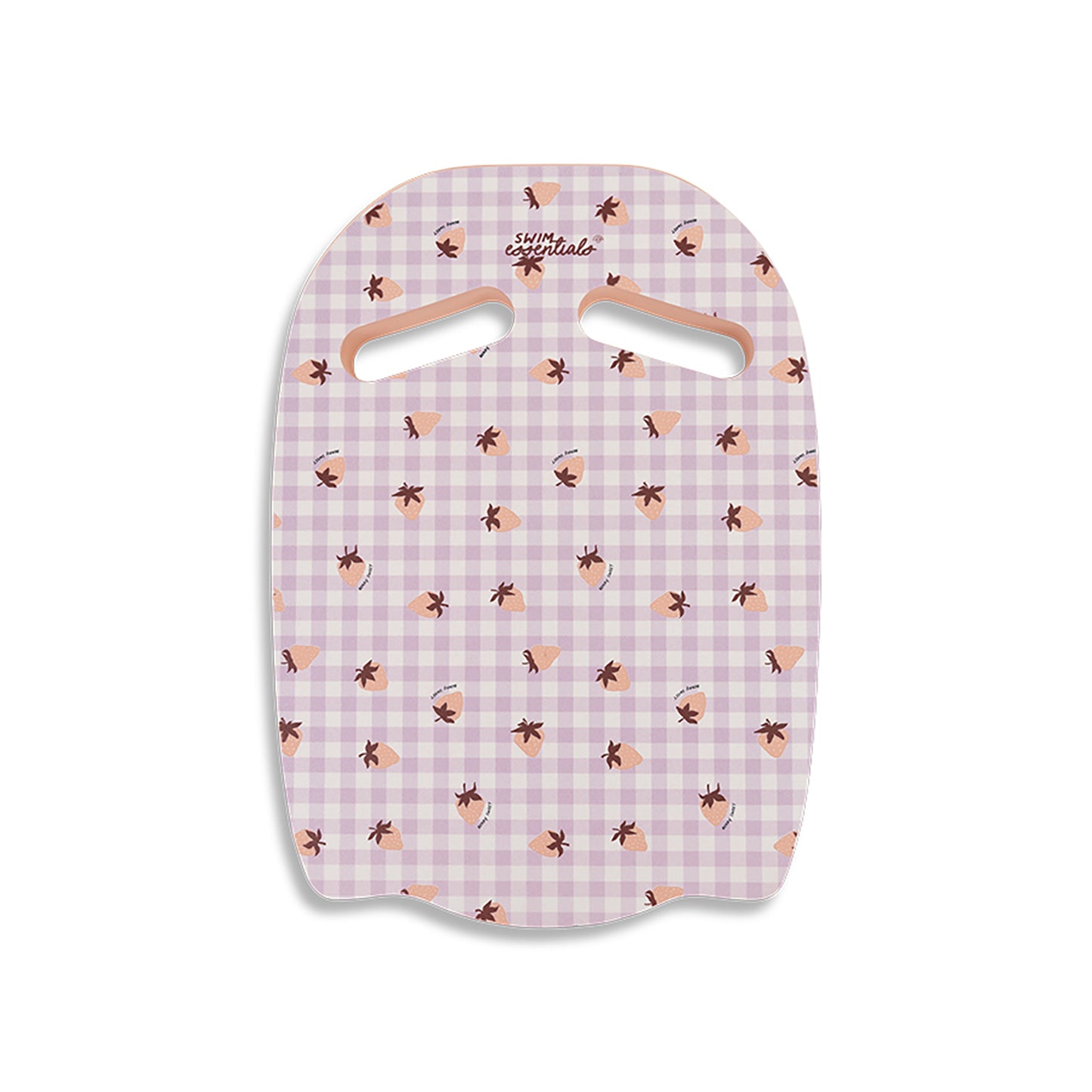Body Board - Strawberry 39cm