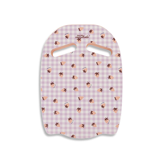 Body Board - Strawberry 39cm
