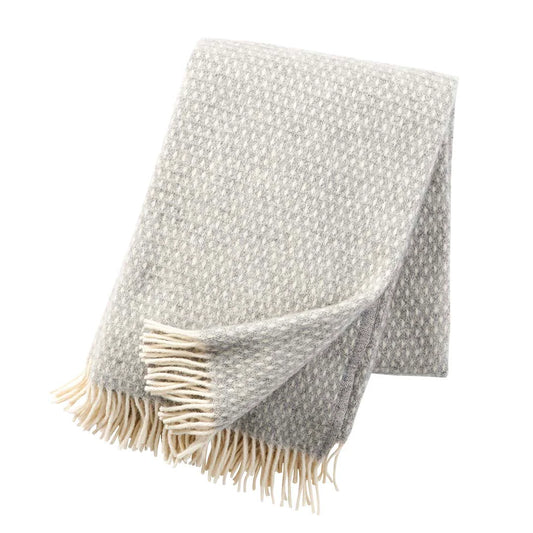 Knot - Light Grey