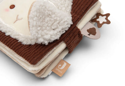Aktivitetsbok Woolly