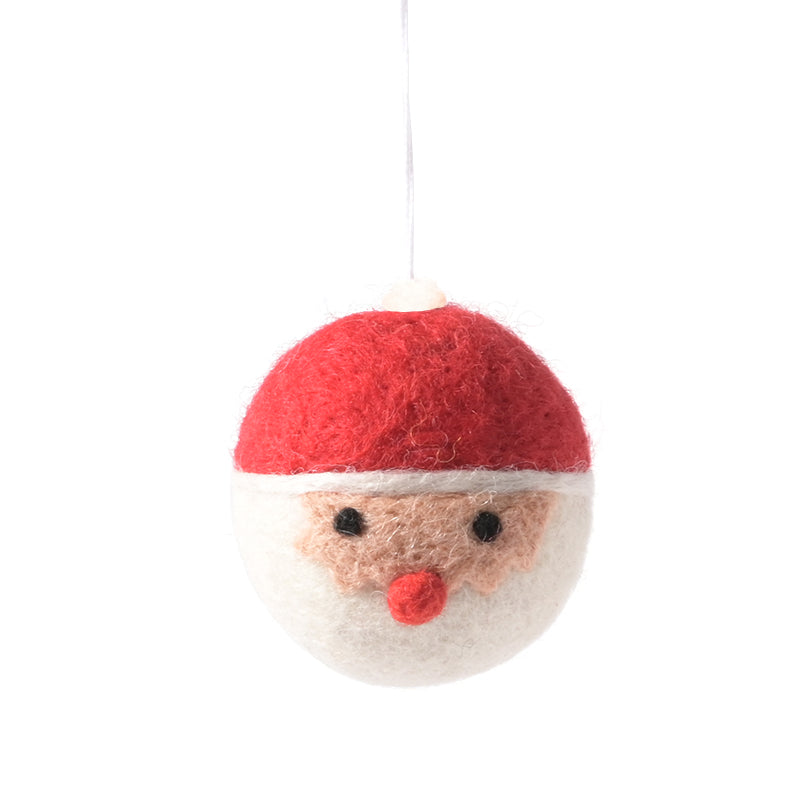 Julhänge Tomte