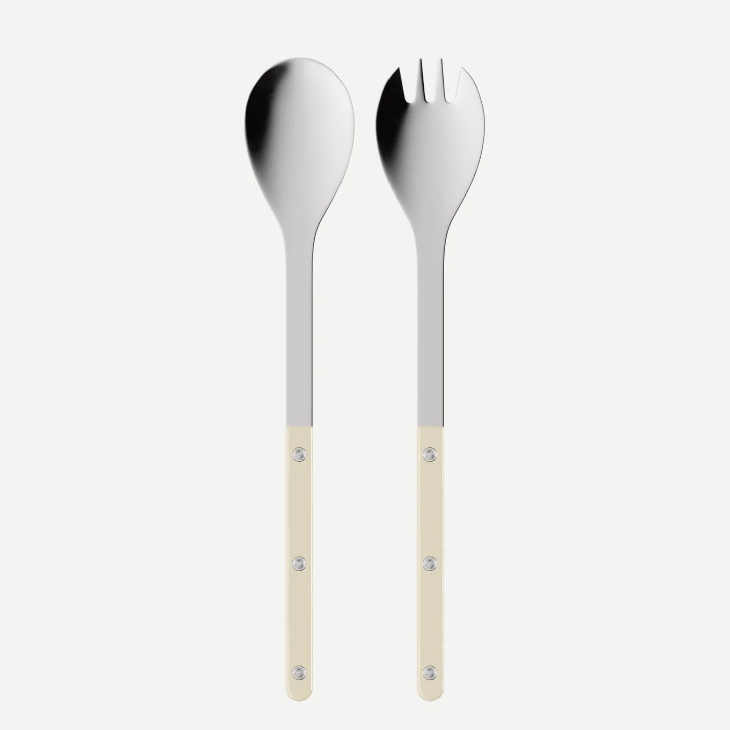 Serving spoon Saber Paris Blue