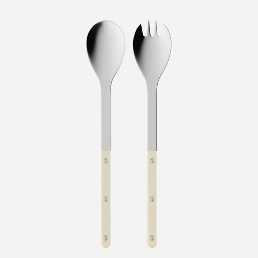 Serving spoon Saber Paris Blue