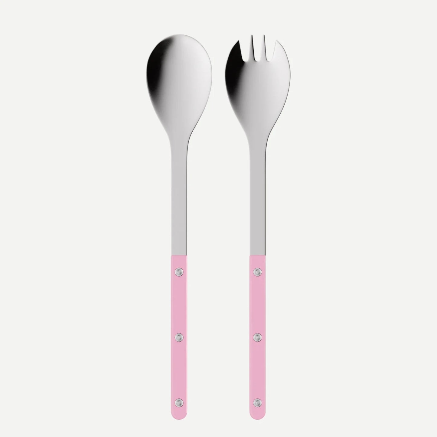 Serving spoon Saber Paris Blue