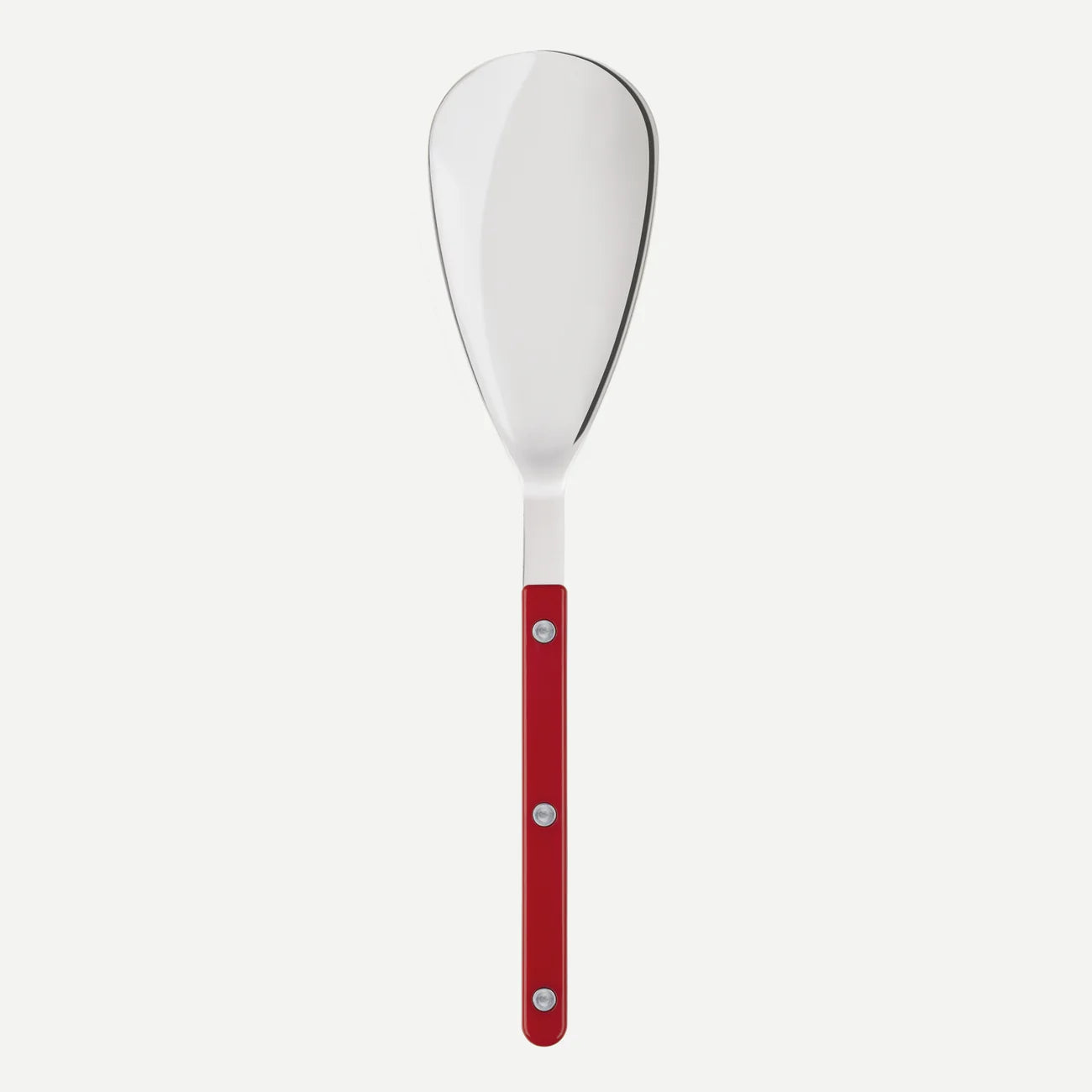 Serveringssked Sabre Paris Red