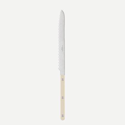 Brödkniv Sabre Paris Ivory