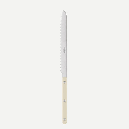 Brödkniv Sabre Paris Ivory