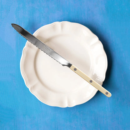 Brödkniv Sabre Paris Ivory