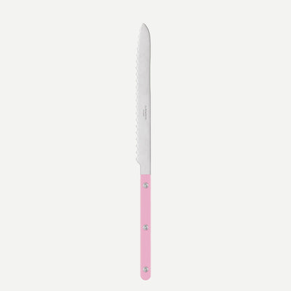 Serving spoon Saber Paris Blue