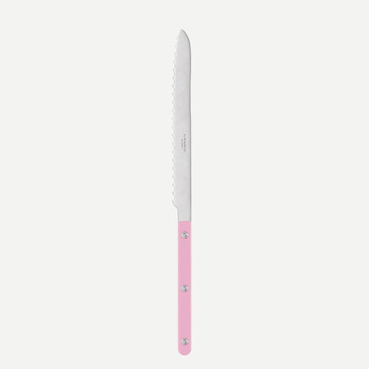Serving spoon Saber Paris Blue