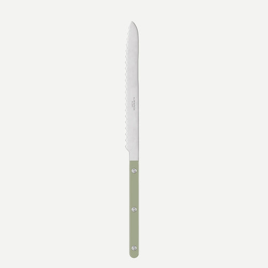 Serving spoon Saber Paris Blue