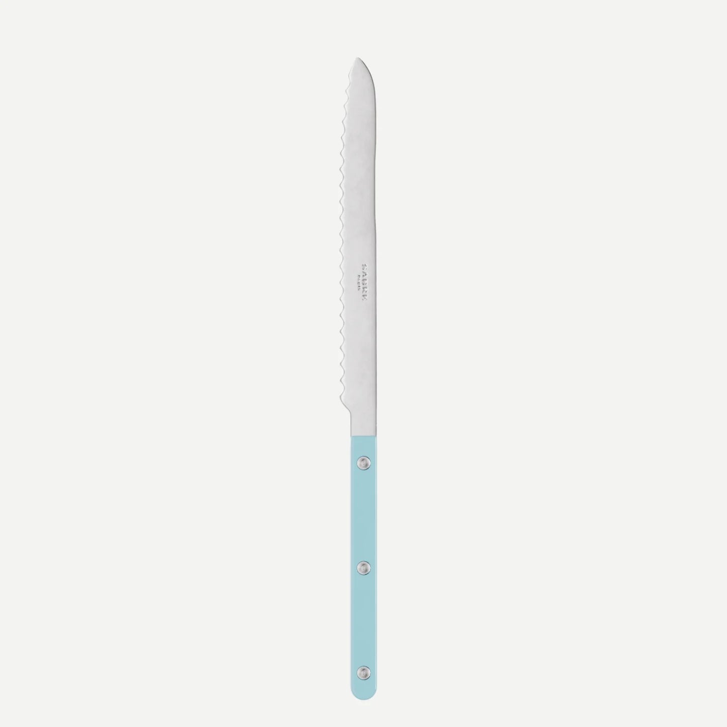 Brödkniv Sabre Paris Pastel Blue